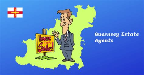 real estate agents guernsey channel islands
